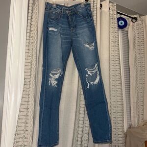 Size 2 AE Jeans